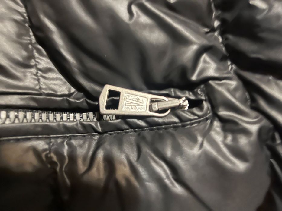 Мъжко дебело зимно яке