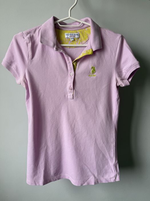 Тениска U.S Polo Assn.