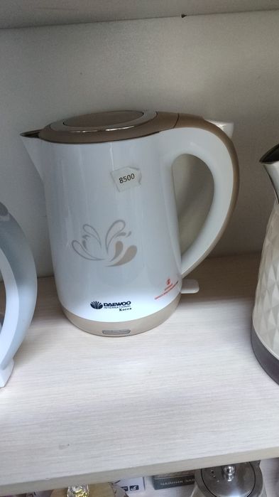 Электрический чайник