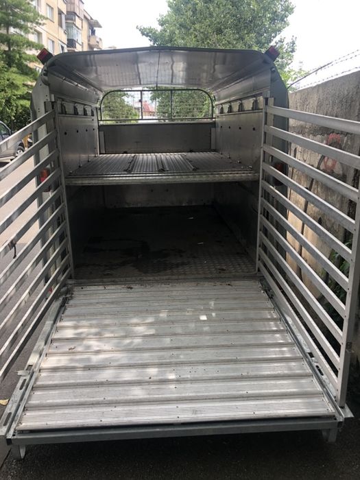 Transport animale vii autorizat oriunde in ROMANIA