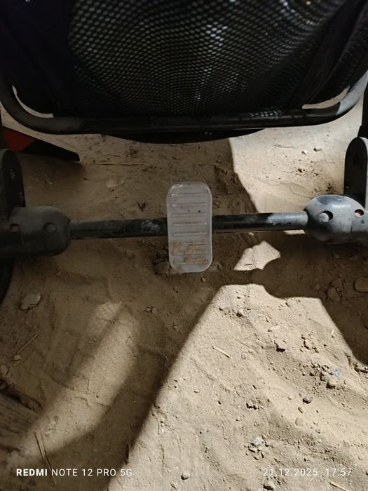 Детская каляска сатамын