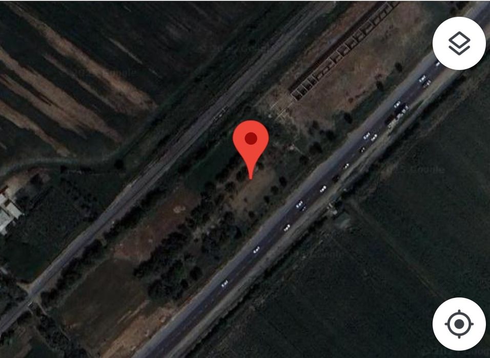 Сурхондарё вилояти кумкуркон мунчок тепа йулди буйдан 2 сутик учаска