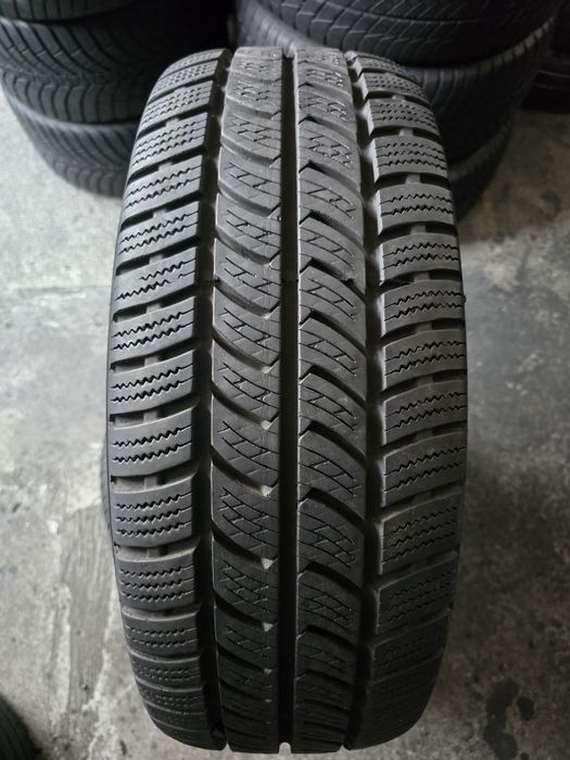Continental 235/65 R16 C 118/116R MS iarnă