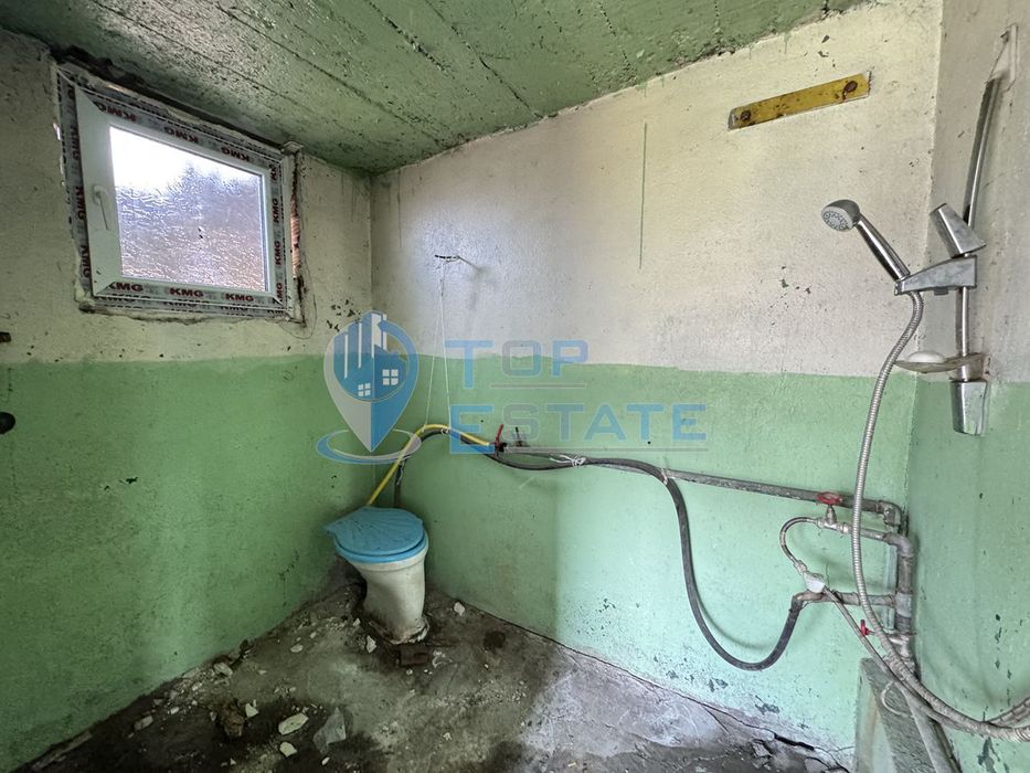 Продава се Къща в с. Ново градище, Област Велико Търново - 70 кв.м за 212 €/кв.м - Снимка #3