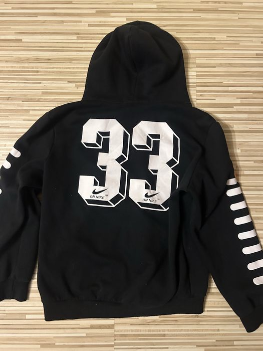 hanorac off white x nike lab(nu amiri disquared balenciaga)