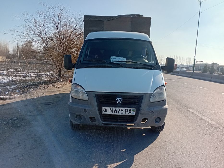 Газел сотилади Gazel