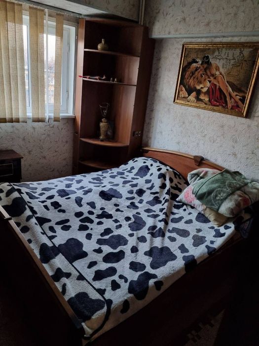 Мирзо-Улугбекский район продаётся хорошая квартира 5ти комнатная 125м²