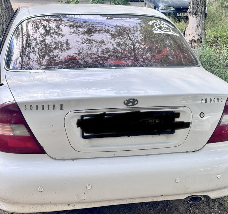 Хороший автомобиль