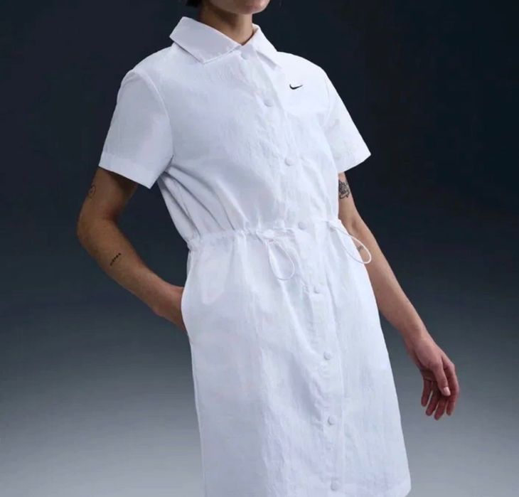 Дамска рокля Nike DRI FIT