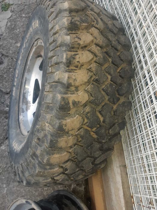 Крикове ,ключове и джанти  за Автомобил,Ван,Джип