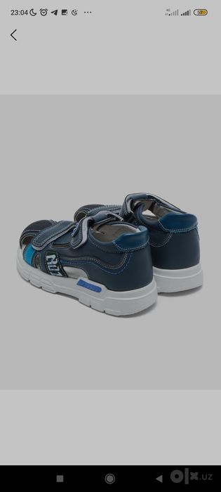 Kup kiyilmagan sandal oyoq kiuimlar