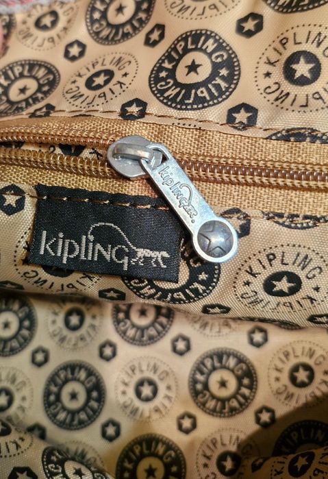 Нова оригинална чанта KIPLING