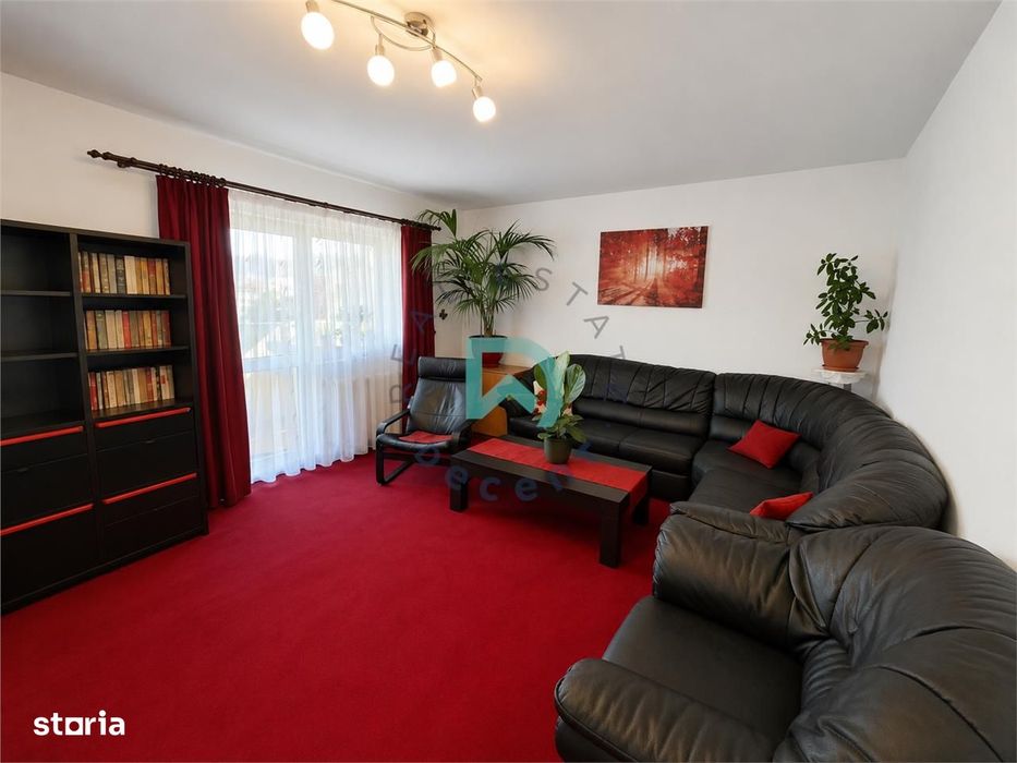 Apartament 3 camere Vlahuta, 70 mp - Brasov
