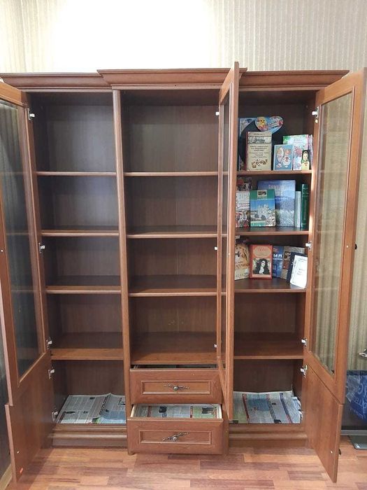 Продается шкаф в хорошем состоянии