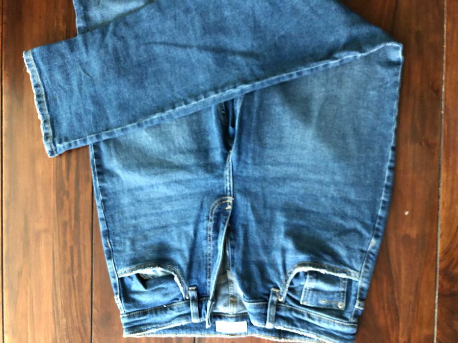 Sinsay Straight Fit Дамски дънки