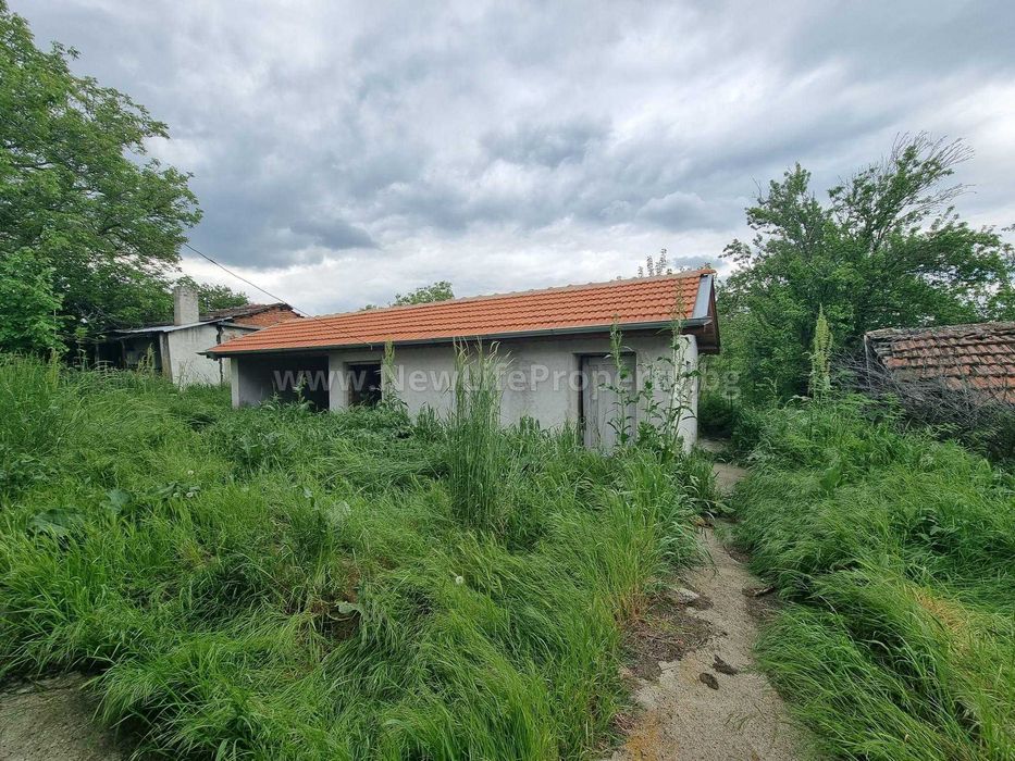 Продава се Къща в с. Дюлево, Област Бургас - 180 кв.м за 383 €/кв.м - Снимка #22