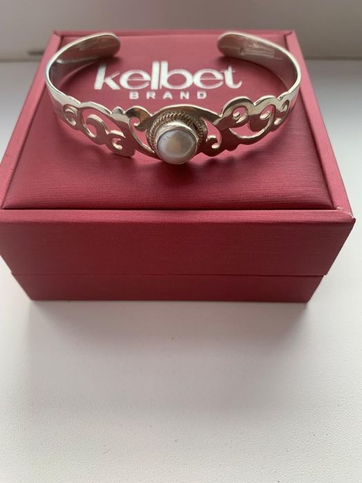 Браслет от Kelbet brand