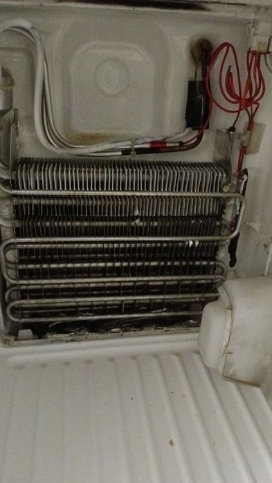 Ремонт холодильников с  выездом на дом