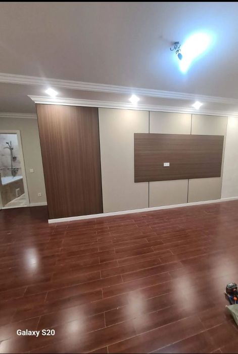 Ustalar noldan zamonaviy uylar .Под ключ ремонт квартира дом