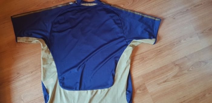 Tricou Fenerbahce Istanbul Adidas original mărimea L