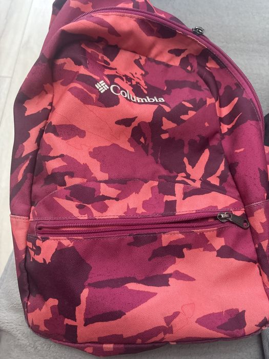 Рюкзаки columbia
