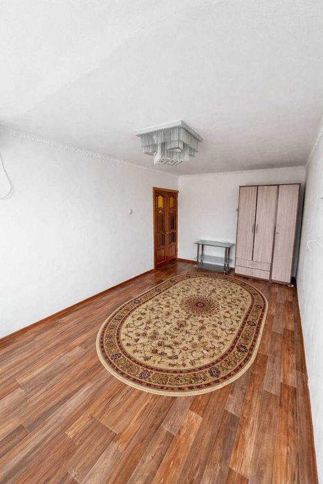 1 комнатная квартира