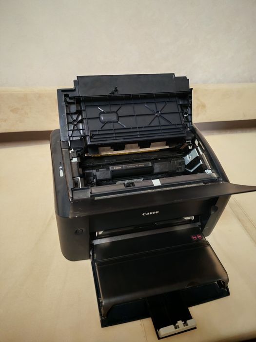 Принтер  Canon LBP3010B