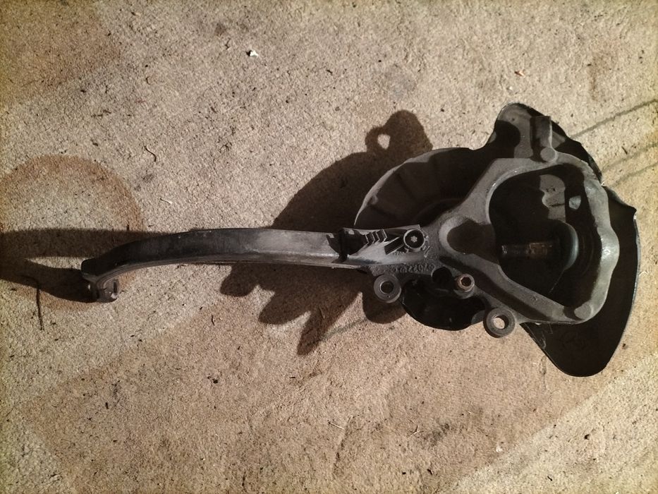 Ступеца мерс 220