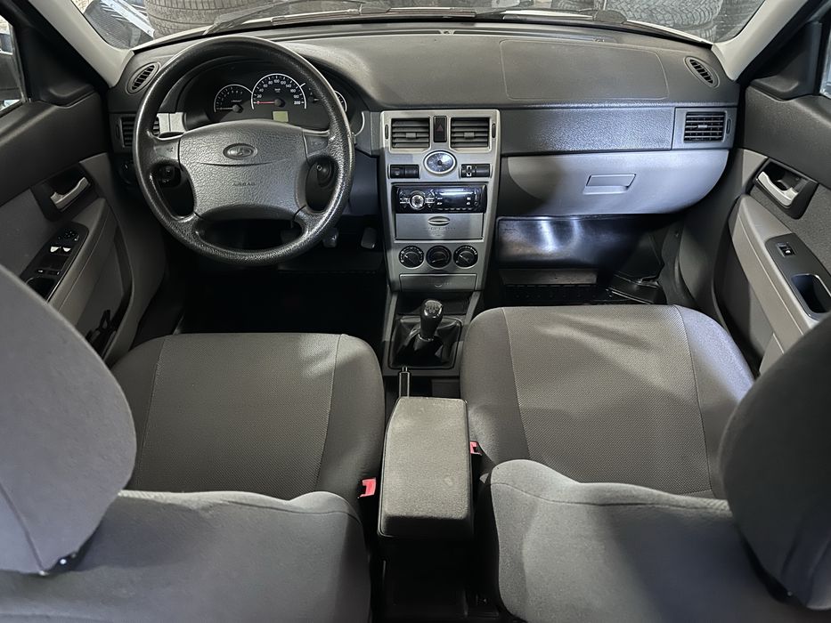 Продам Lada Приору