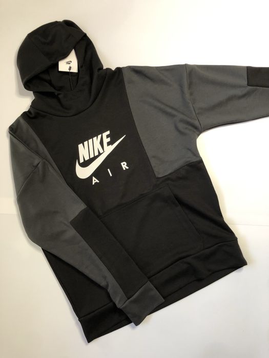 Худи Nike, размер L,XXL.
