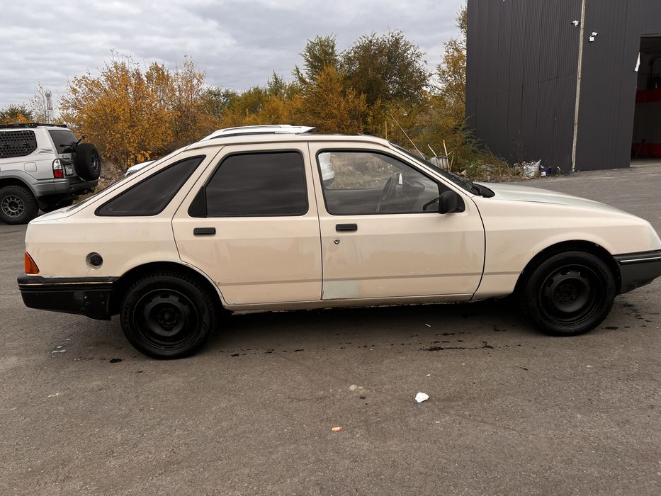 Продам Форд сиерра ford sierra