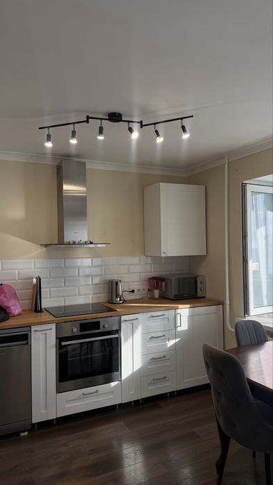 Сдам двухкомнатную квартиру