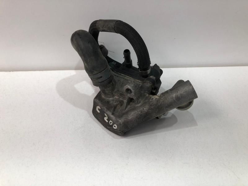 Preincalzitor combustibil Mercedes C-Class W203 2.2 cdi a6110700179