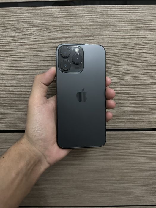 Айфор 14 про Макс 256гб