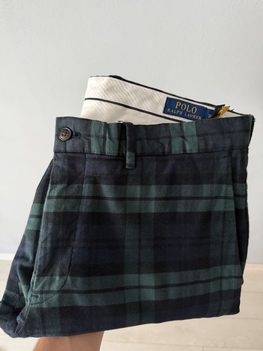 НОВ мъжки панталон - POLO Ralph Lauren (slim fit)