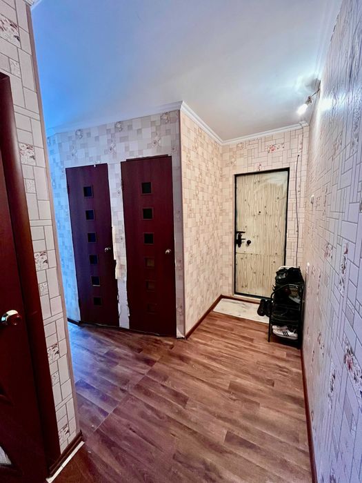 2-комнатная квартира в районе Самрук ][