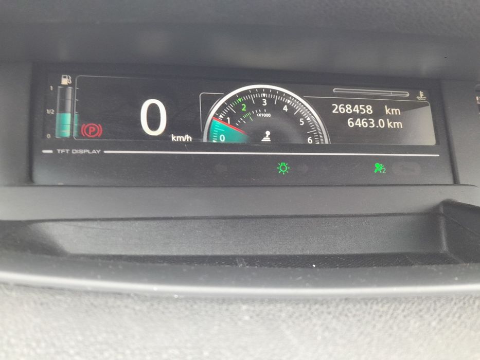 Vând Renault Scenic 3