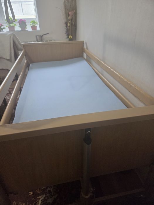 Ортопедично легло за възрастни хора