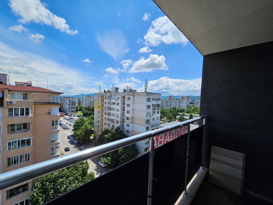 Продава се Многостаен апартамент в София, 7-ми 11-ти километър - 174 кв.м за 1249 €/кв.м - Снимка #3