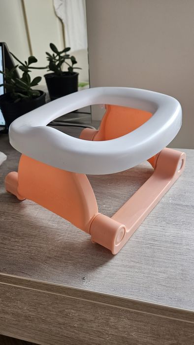 Сгъваемо бебешко гърне Pottiagogo