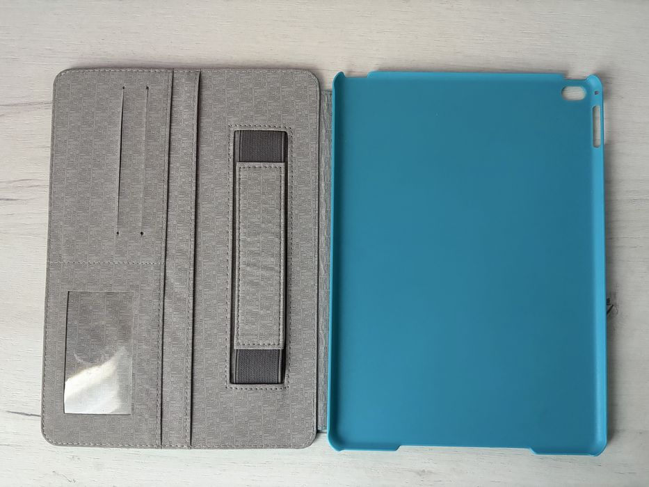 iPad 6 si iPad pro 9.7 - 200 lei ambele (bateria defectă, nu tine)