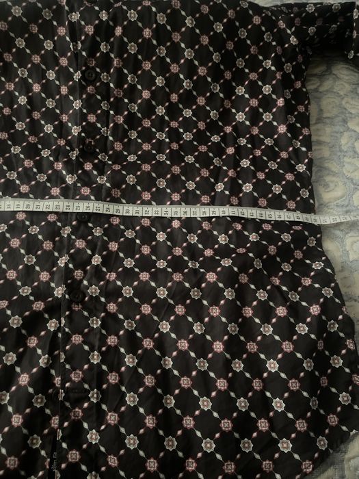 Мъжка риза PIERLUCCI- М размер