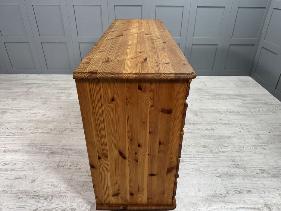 Скрин масив 17 чекмеджета К084