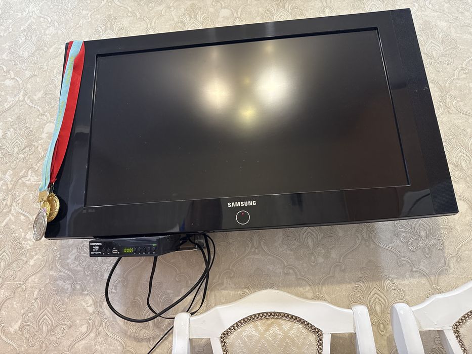 Продам телевизор в хорошем состоянии