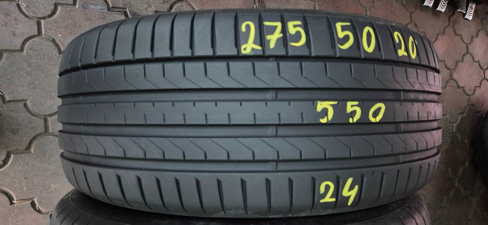 anvelope Continental,Falken 275/50/20