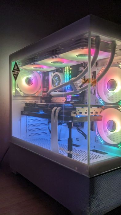 Asamblare/mentenanțe-calculatoare laptopuri si console.