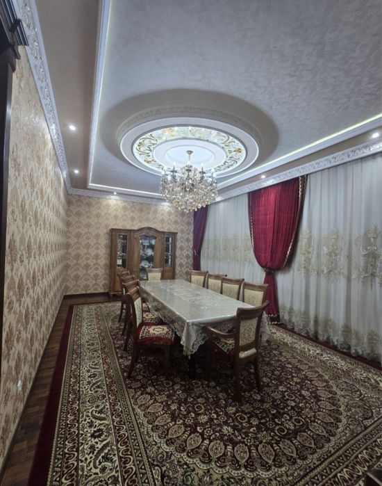 Сдае'тся дом Яккасаройском р ( Ракат м)