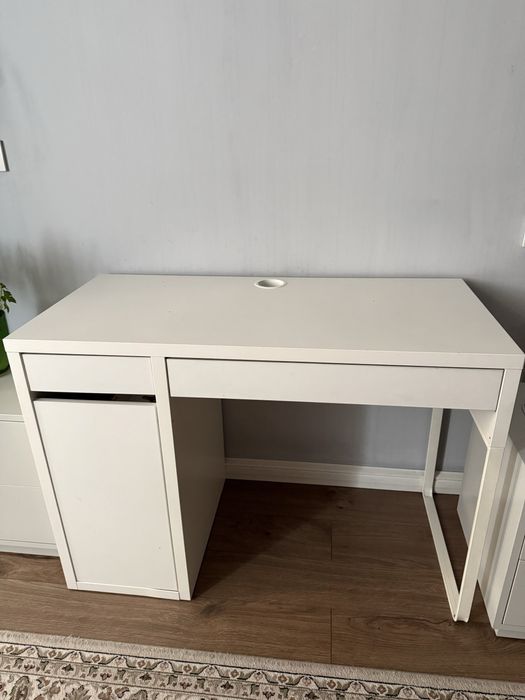 удобный рабочий стол