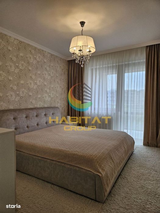 Apartament – Bucuresti - Vedere 3