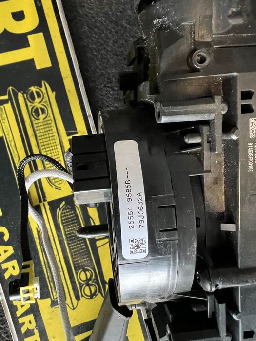 Лентов кабел с лостчета Renault Clio 5 2020г.